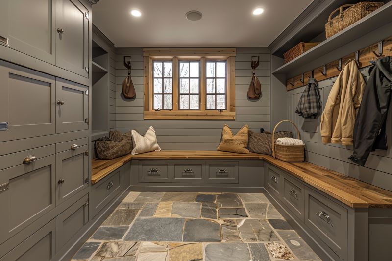 Functional Storage Solutions